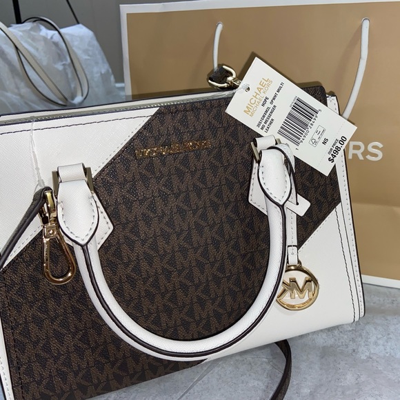 MK Crossbody Bag - Picture 2 of 4